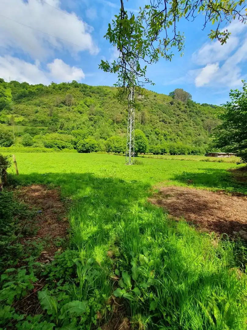 Rustikales Grundstück zum Verkauf in San Claudio - Trubia - Las Caldas, imagen 14