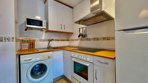 Photo 5 of Flat for rent in Calle de Los Mártires, El Álamo, Madrid