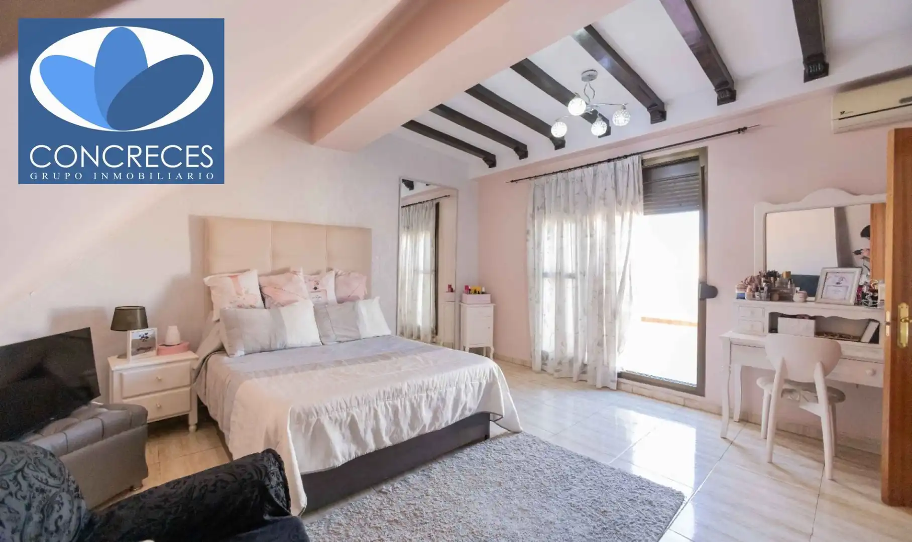Casa o xalet en venda a Alfonso XIII
