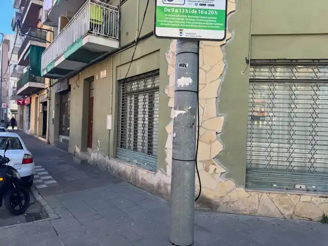 Local comercial en venda a Avinguda del Mediterrani 76, imagen 3