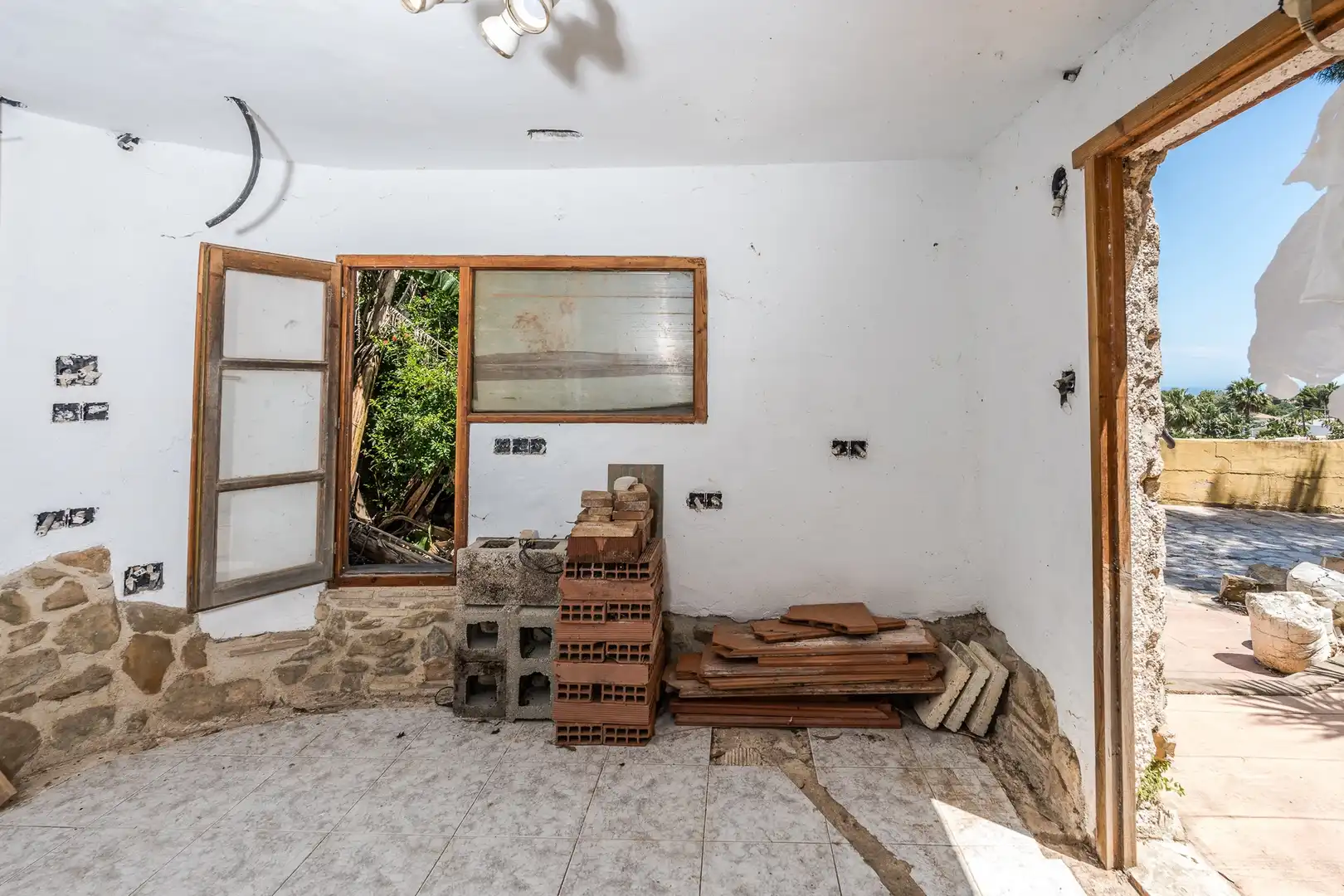 Houses for sale in Dénia  with Private garden, Terrace and Swimming Pool