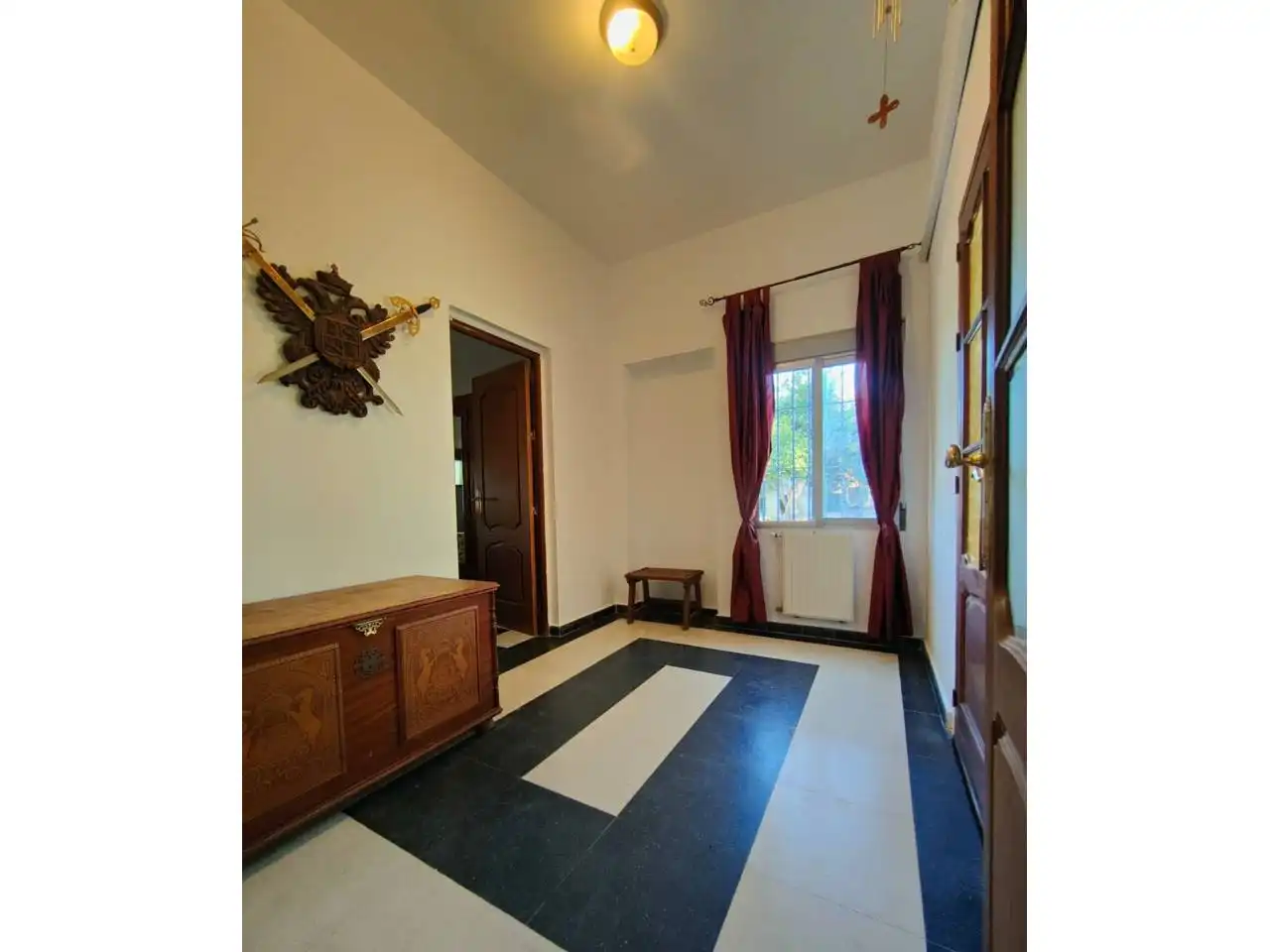 Casa o chalet en venta en Carmona con Aire acondicionado, Jardín privado y Terraza