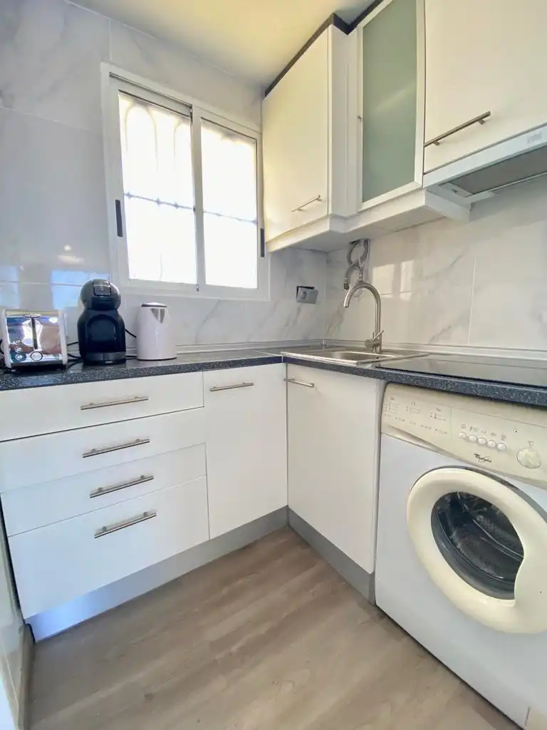 Flat for rent in Rincón Alto