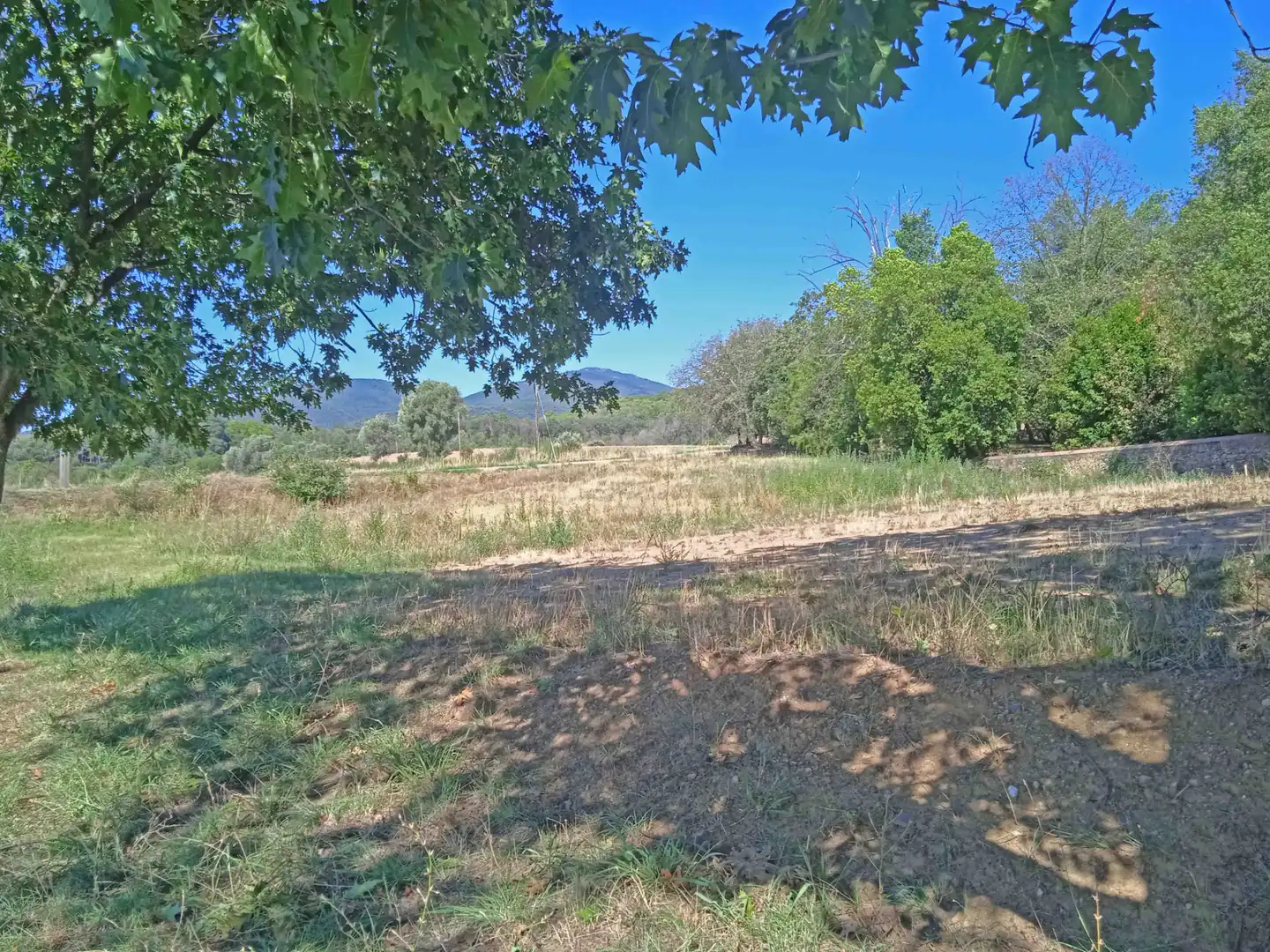 Terreny residencial en venda a Fogars de Montclús, imagen 3