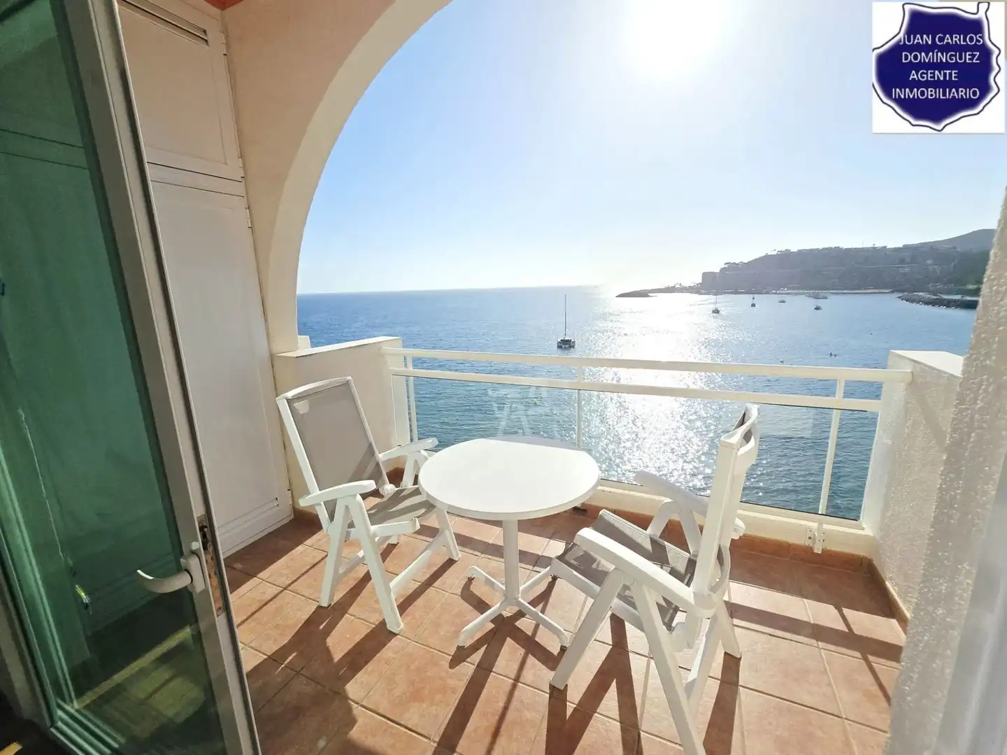 Apartment mit Pool zur Miete in Arguineguín, imagen 13