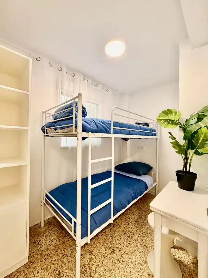 Dormitori de Pis en venda en Cullera