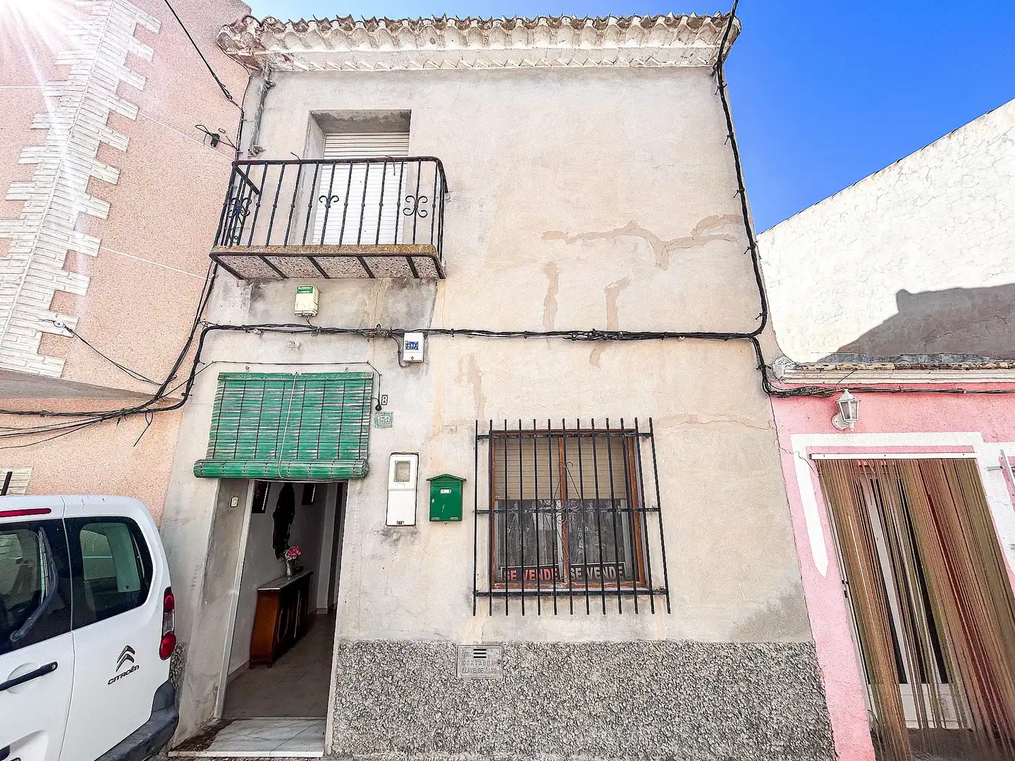 Dúplex en venta en Abanilla