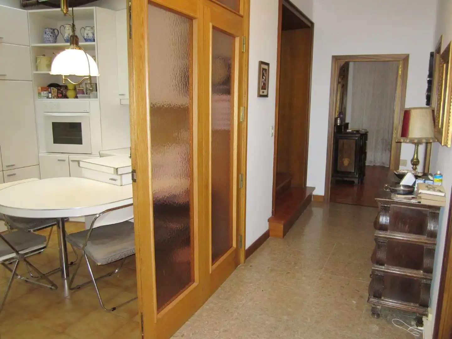Dúplex en venta en Sant Feliu de Guíxols con Calefacción