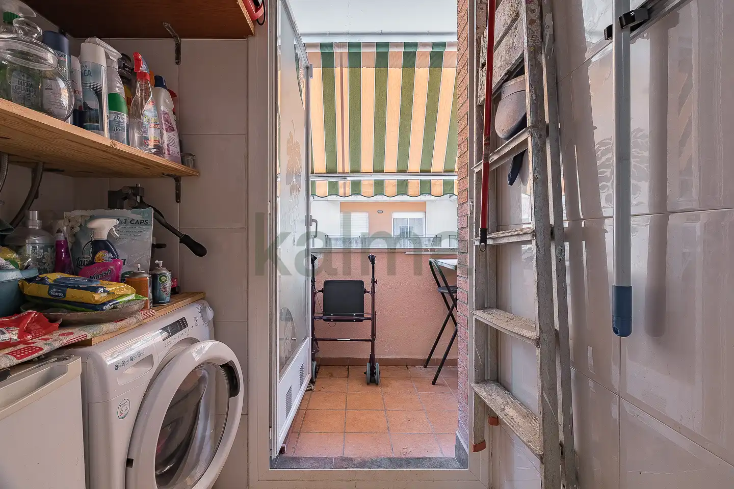 Wohnung zum Verkauf in Carrer de les Rodes, Centre