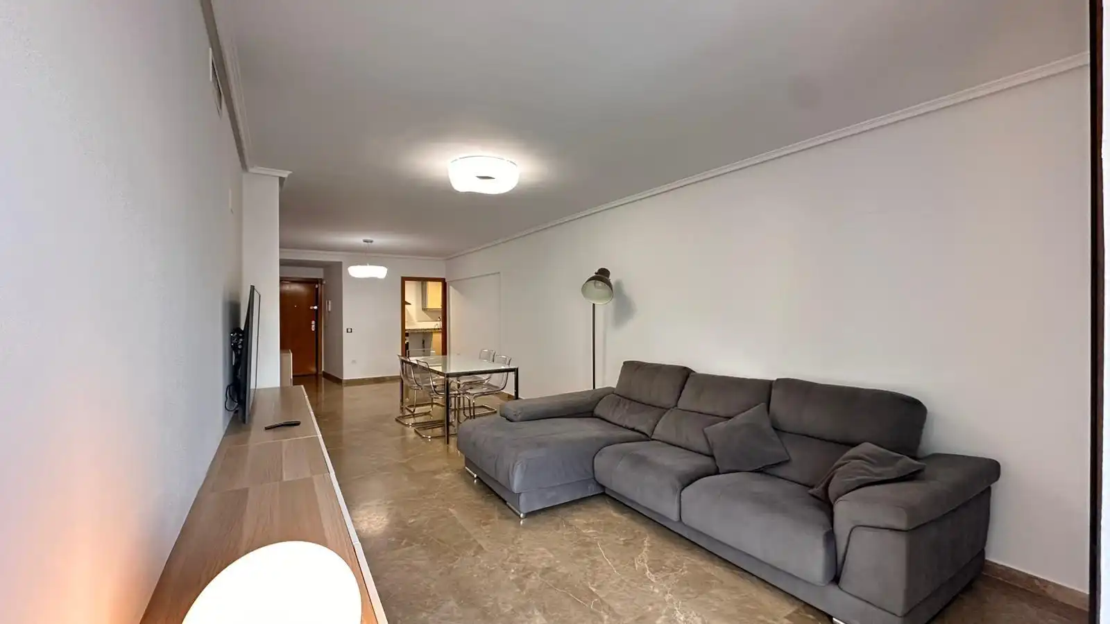 Piso de alquiler en Carlet