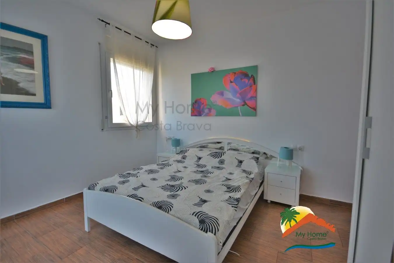 Maison mitoyenne avec piscine à vendre à Aiguaviva Parc, imagen 13