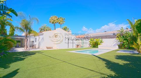 Photo 3 of House or chalet for sale in L'Albir, L'Alfàs del Pi