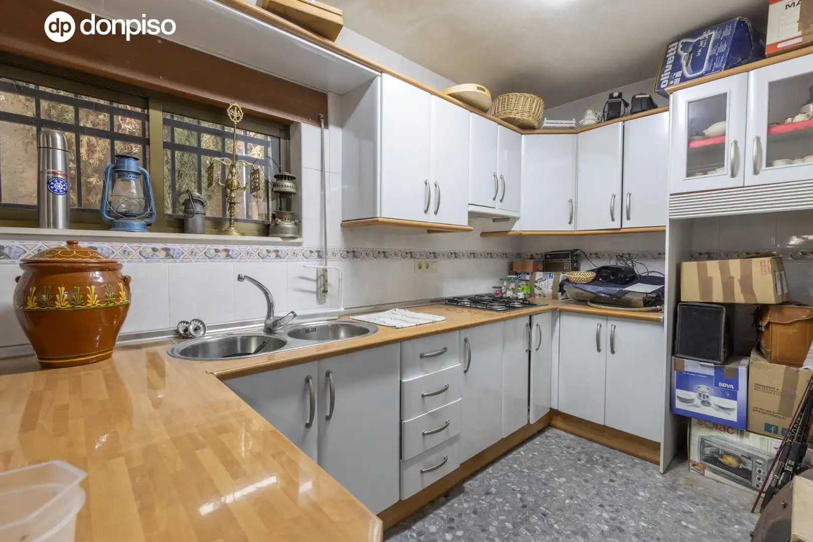 Chalet con terraza en venta en Urbanizacion de los Cerezos 31, imagen 33