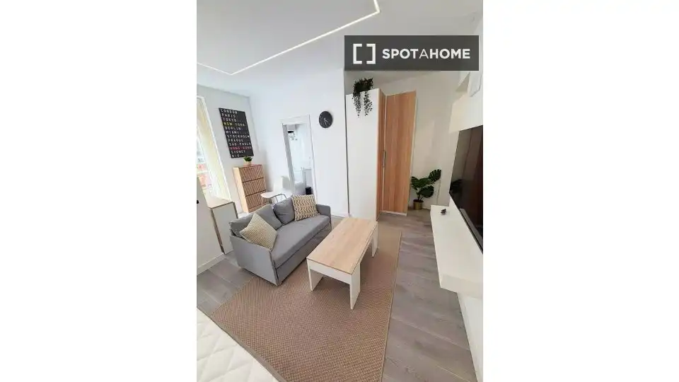 Appartement avec terrasse à louer à Tetuán, imagen 2