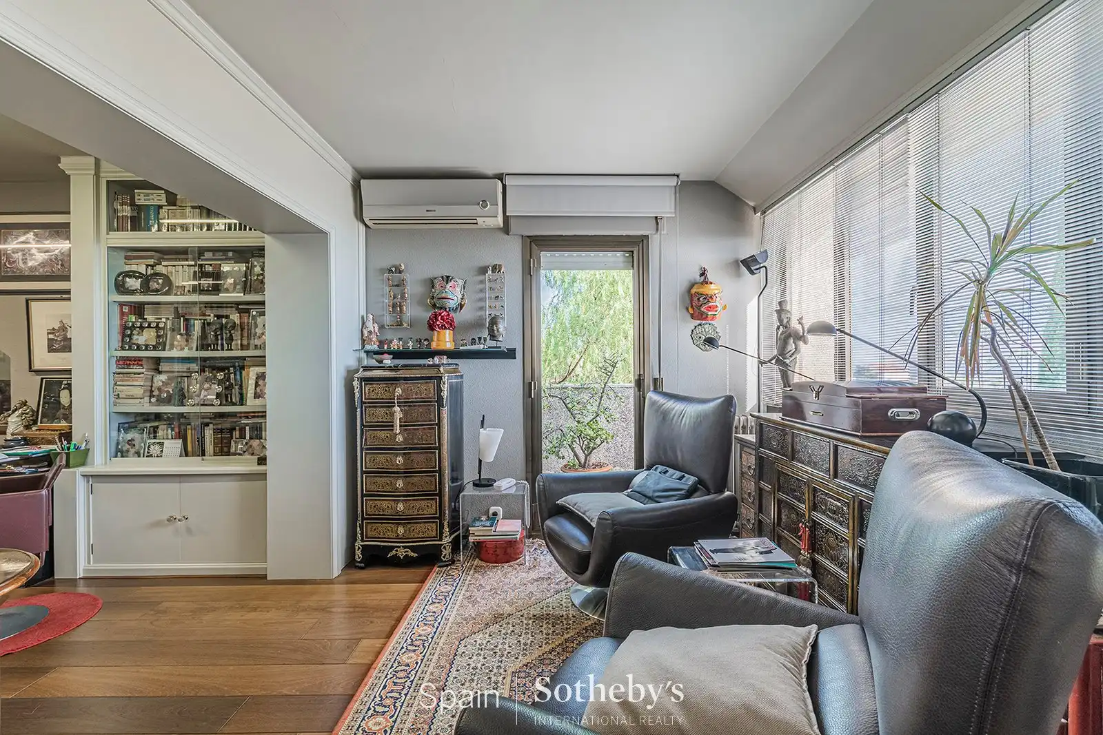 Casa con jardín en venta en Carrer de l'Est, imagen 41