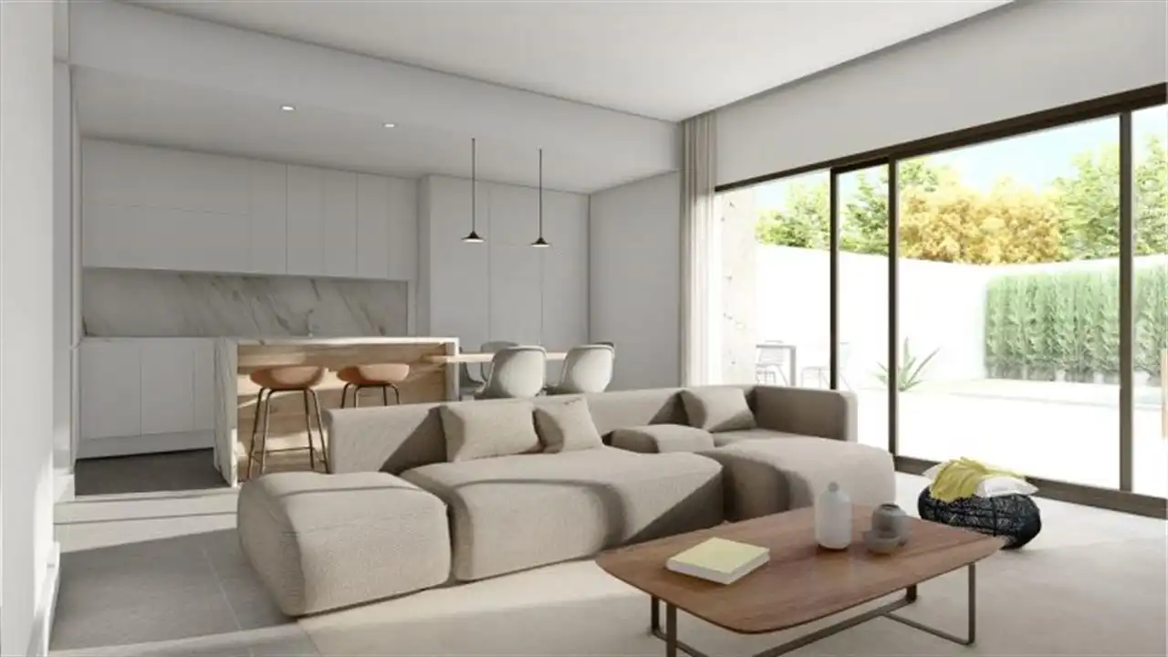 Villa avec piscine à vendre à San Juan de los Terreros, imagen 3