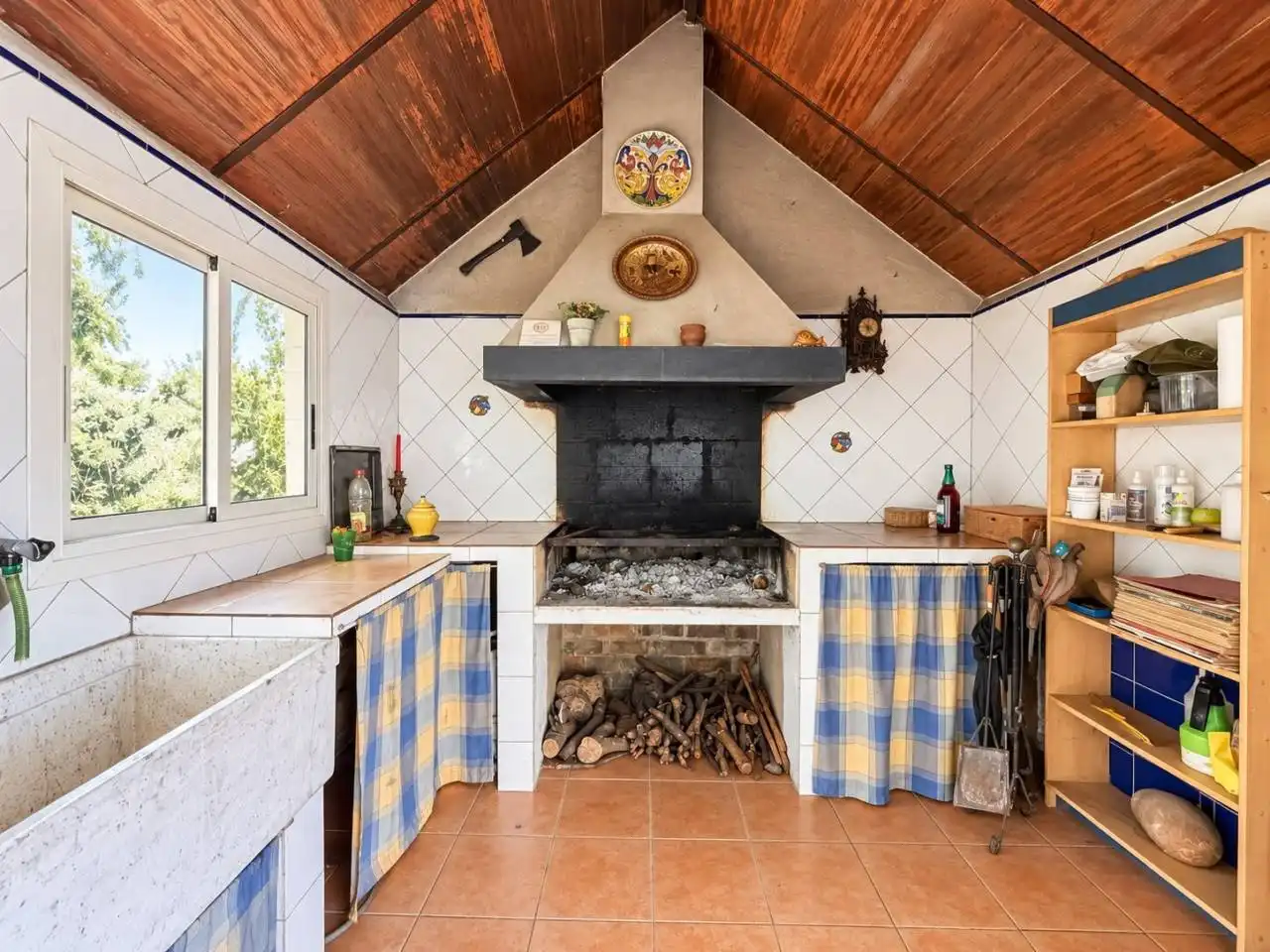 Casa con piscina en venta en Madrigal, imagen 2