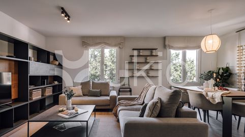Apartment with 2 bedrooms in Cuatro Caminos