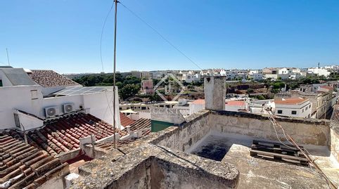 Foto 5 de Casa o xalet en venda a Ciutadella, Ciutadella de Menorca