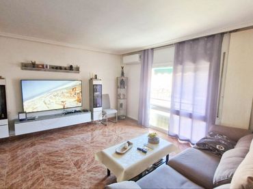 Piso con balcón en venta en Can Borrell
