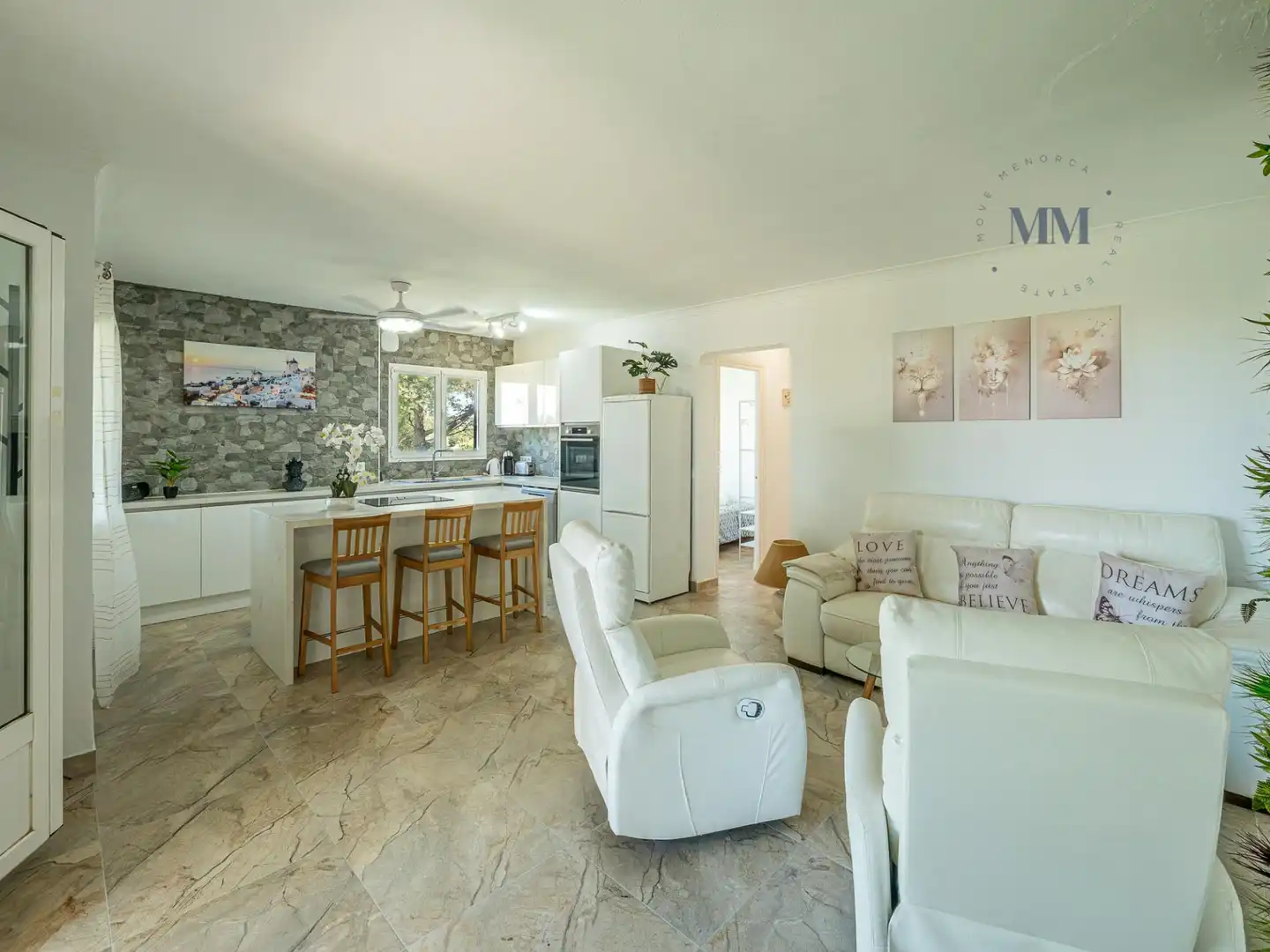 Apartament en venda a Carrer de Tramuntana, 2, Son Bou - Sant Jaume