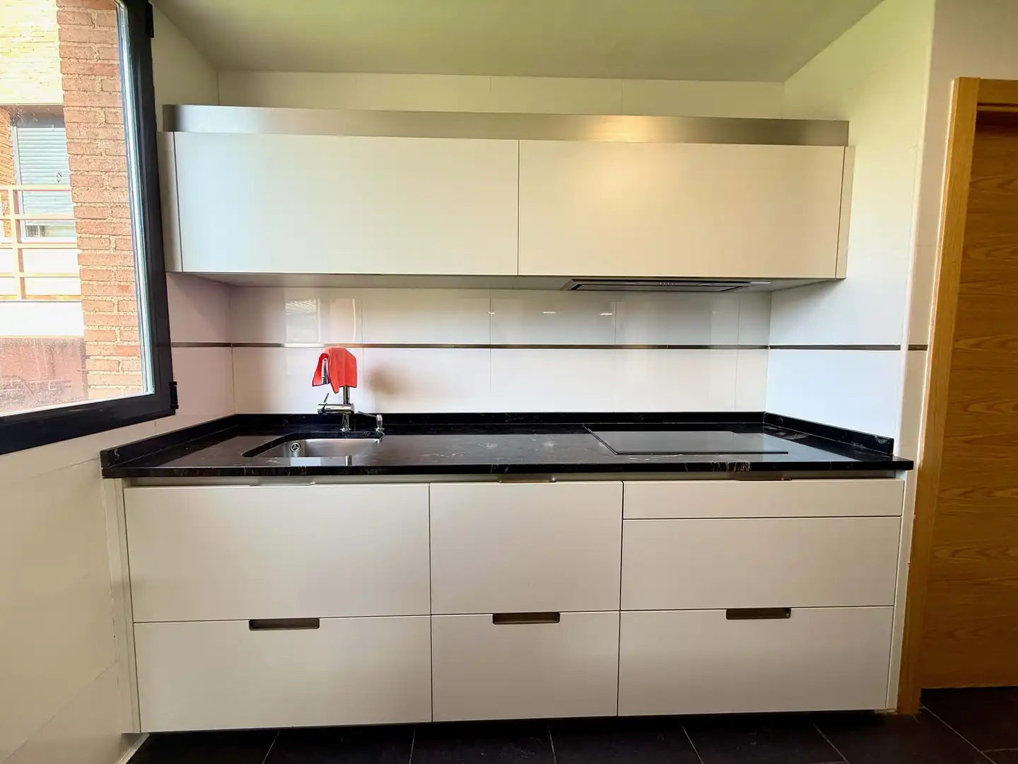 Cocina de Casa o chalet en venta en Chiloeches con Aire acondicionado, Calefacción y Terraza