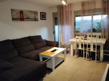 Flat for sale in Plaza Río Segura