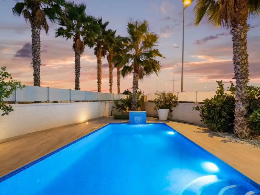 Maison à vendre à Orihuela Costa, imagen 14