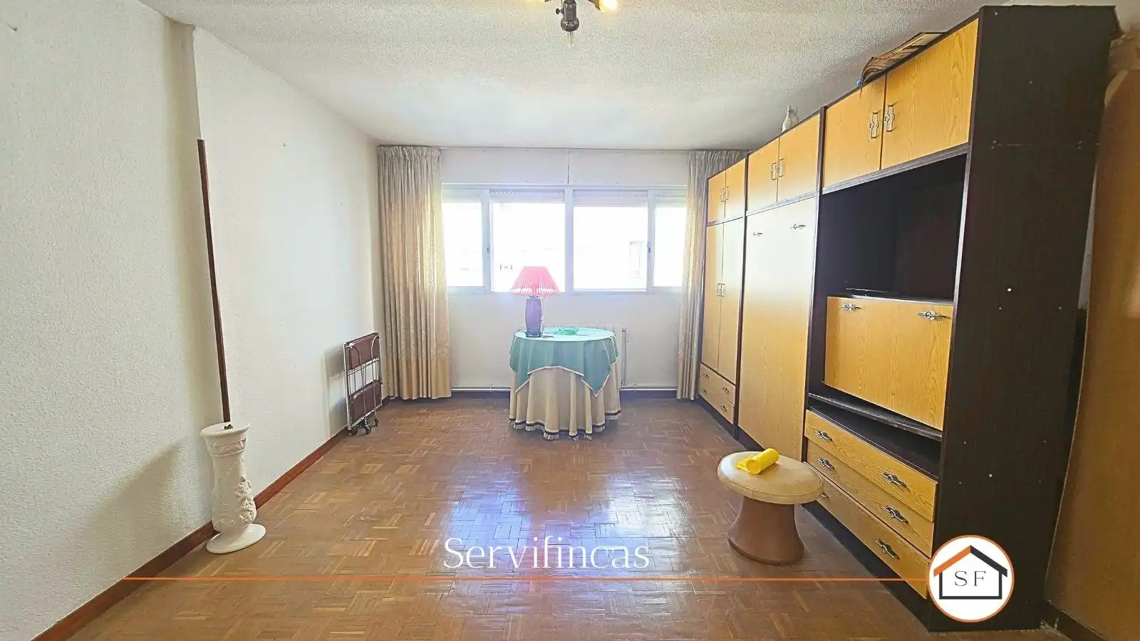 Appartement avec ascenseur à vendre à Calle SANCHEZ BARCAIZTEGUI, imagen 17