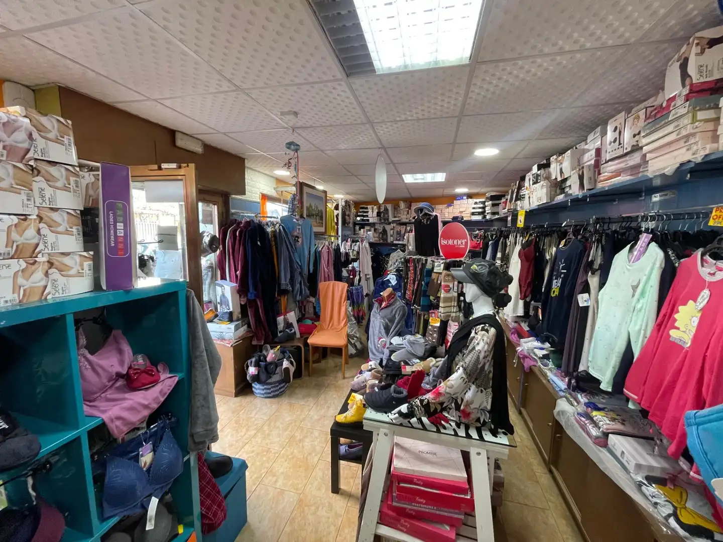 Business premises for sale in ERAS DE LAS, imagen 24