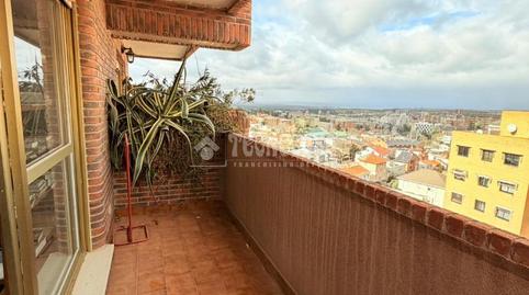 Foto 2 von Wohnung zum Verkauf in Calle Federico Carlos Sainz de Robles, Valdezarza,  Madrid Capital