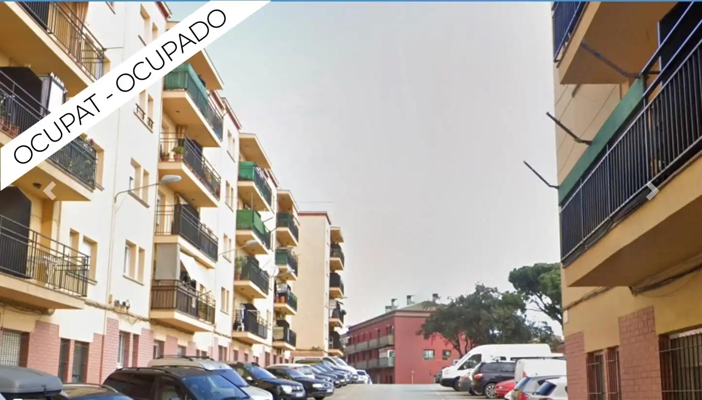 Flat for sale in Calle CAMPILLOS