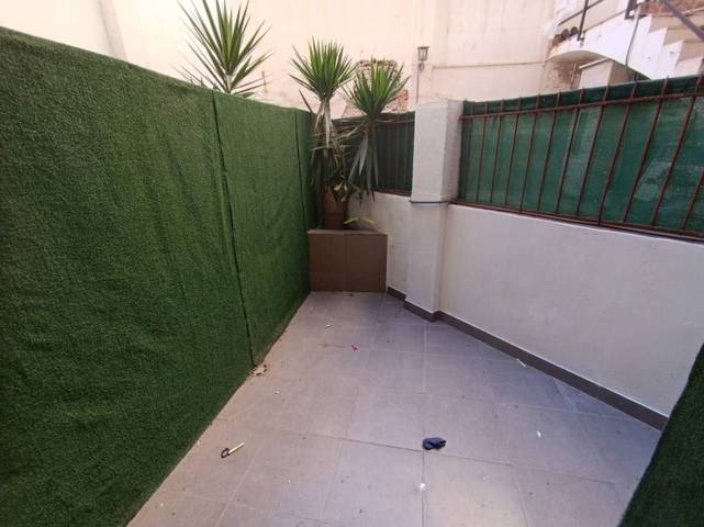 Piso en Venta en Calle de Tolrà en El Carmel