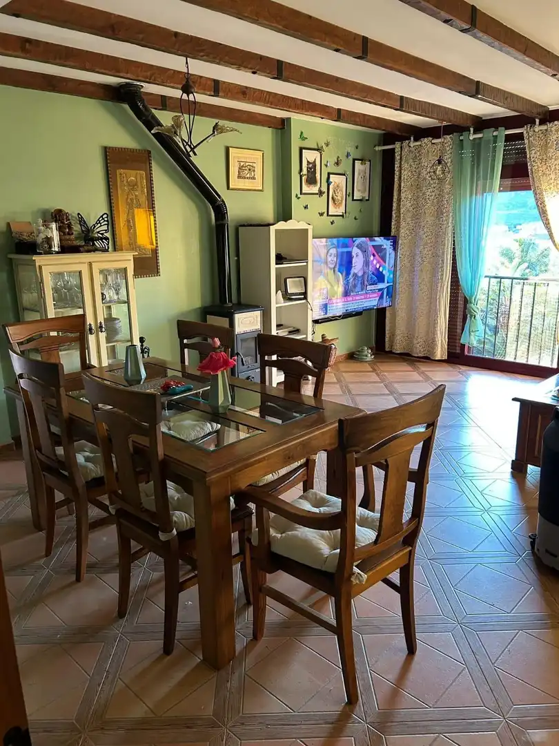 Maison mitoyenne avec piscine à vendre à El Zabal - Santa Margarita, imagen 33