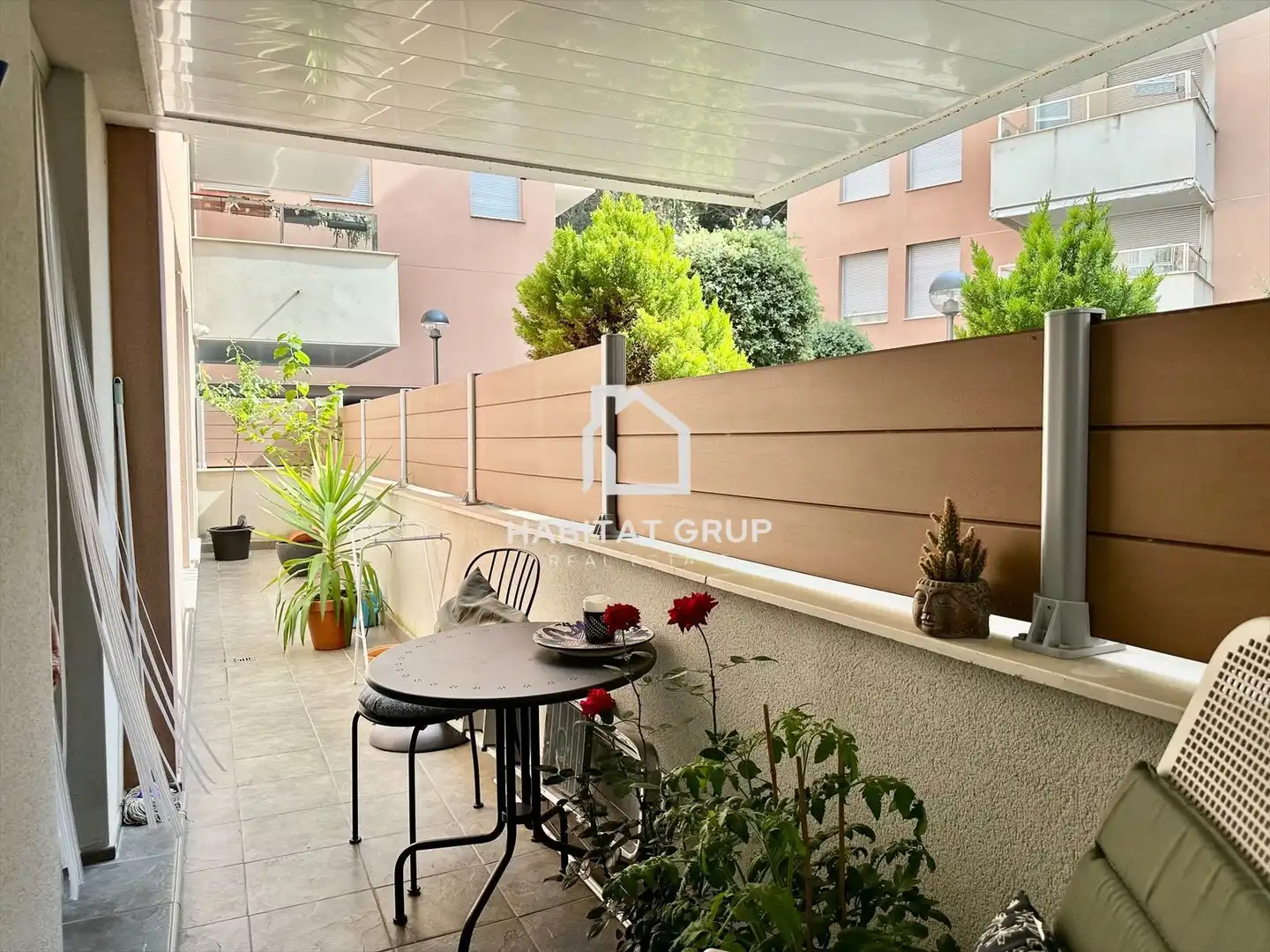 Appartamento con piscina in vendita a Santa Clotilde, imagen 4