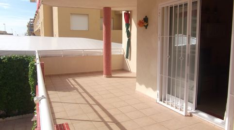 Foto 5 von Erdgeschoss zur Miete in Avenida Cuartel, 6, Xeraco, Valencia