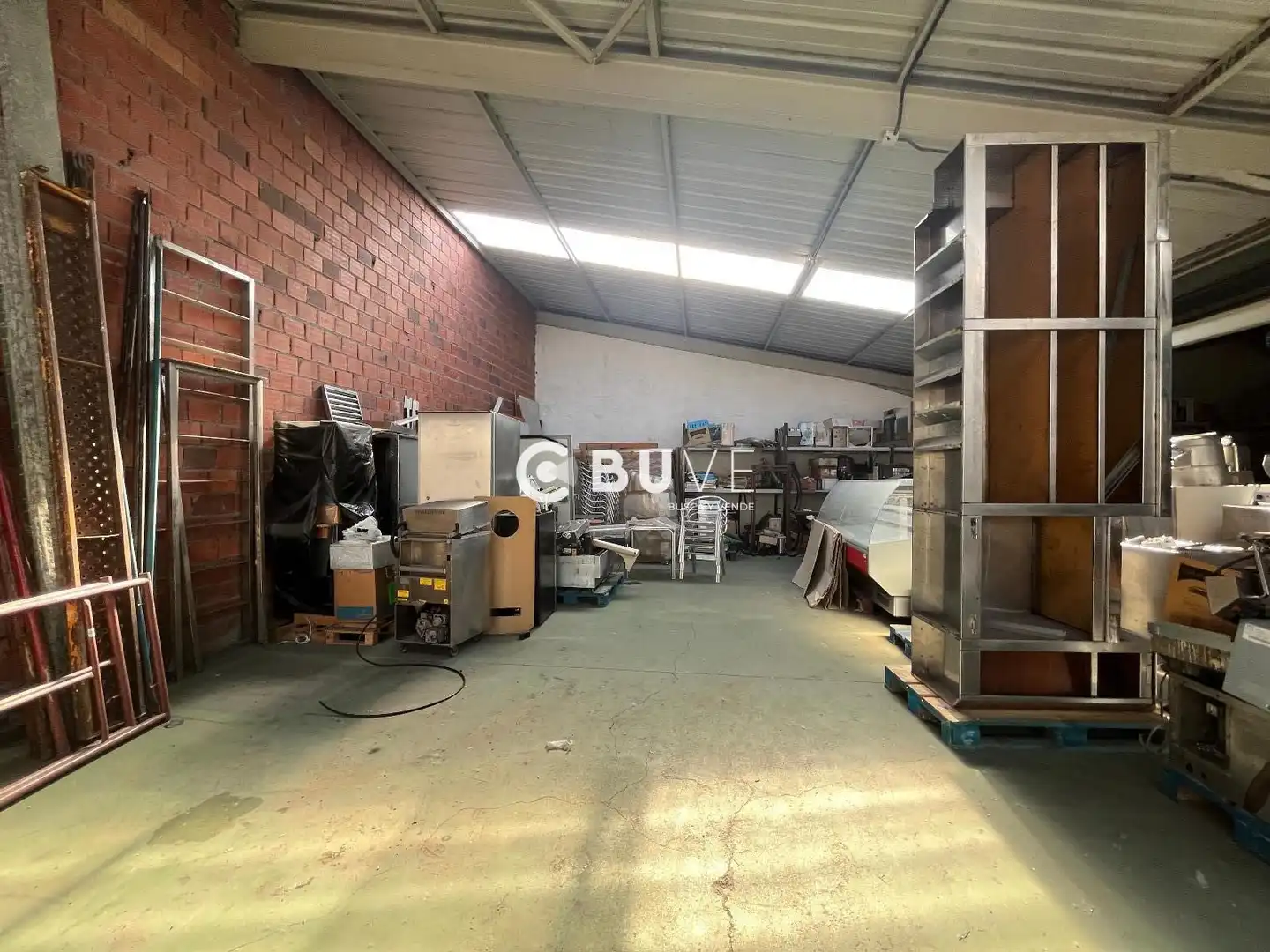Nau industrial en venda a Gandara Ind, imagen 33
