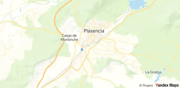 Pis en venda a Centro Ciudad