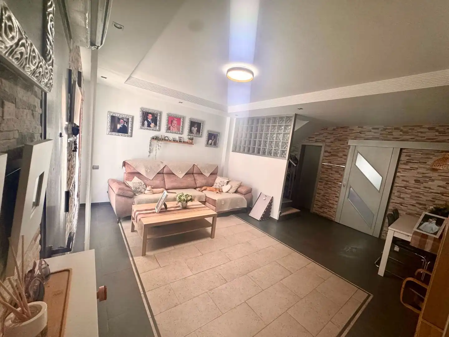 Casa adosada en venta en Barbate