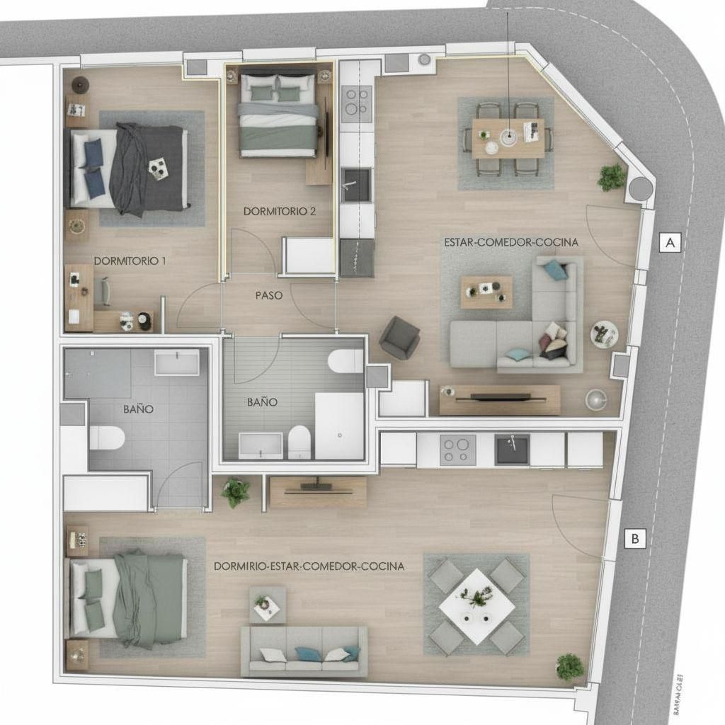 Planta baixa en venda en Chilches / Xilxes