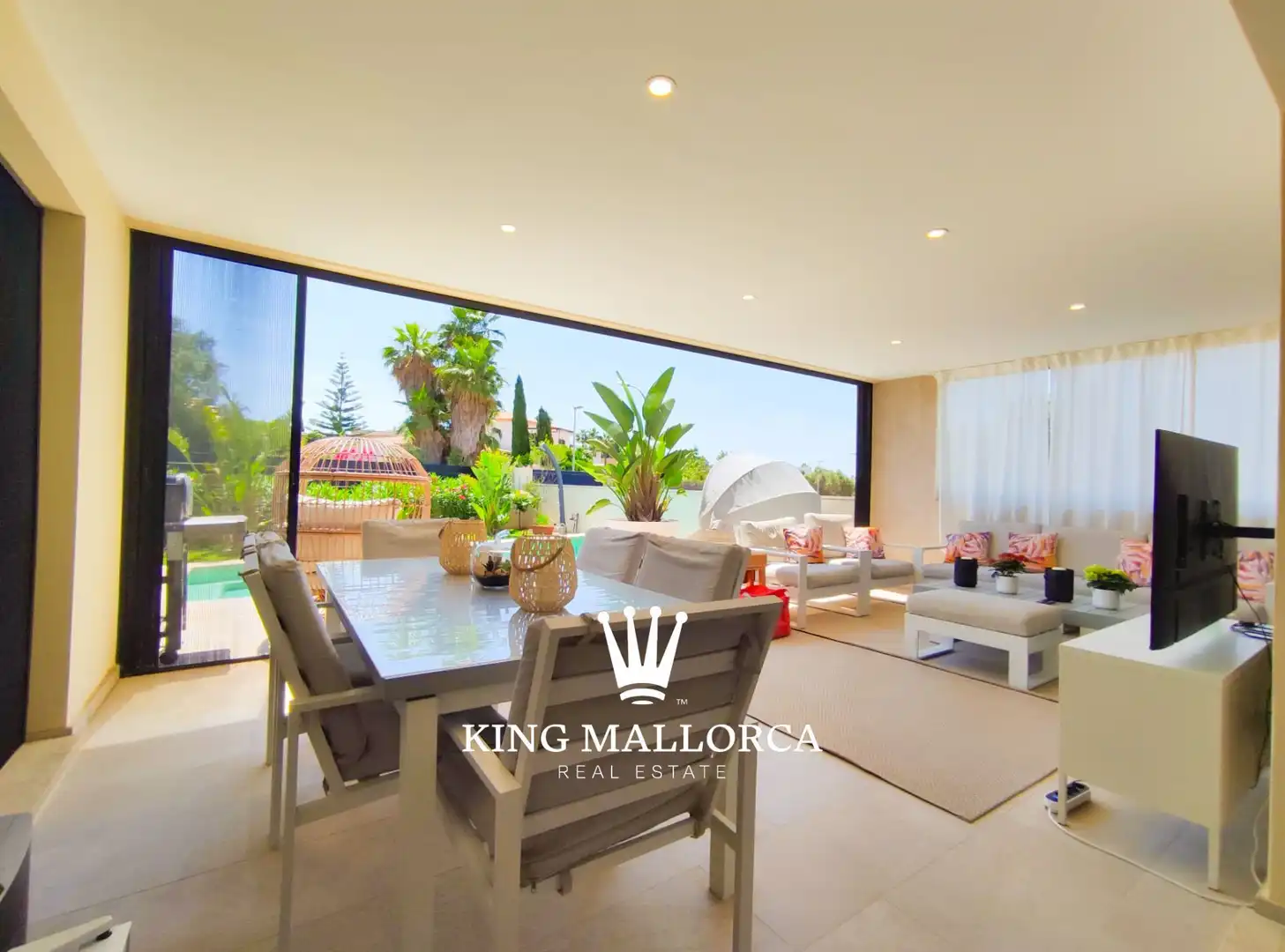 Houses for sale in Sa Cabaneta