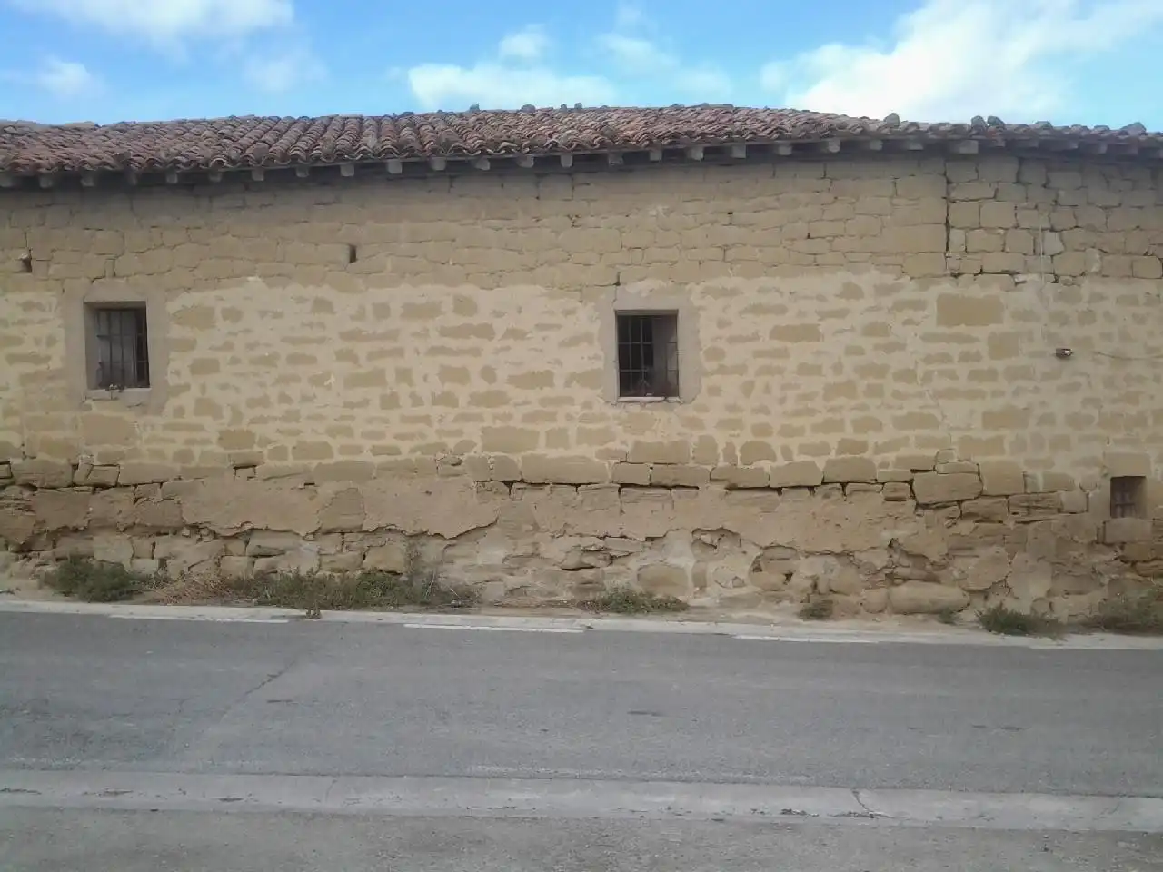Lands and plots for sale in Fonzaleche, imagen 5