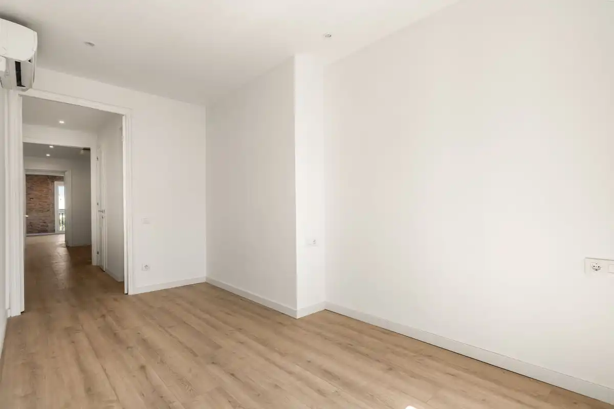 Piso con ascensor en venta en Ronda de Sant Pau, imagen 15