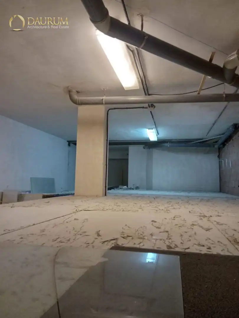 Nau industrial en venda en Valencia