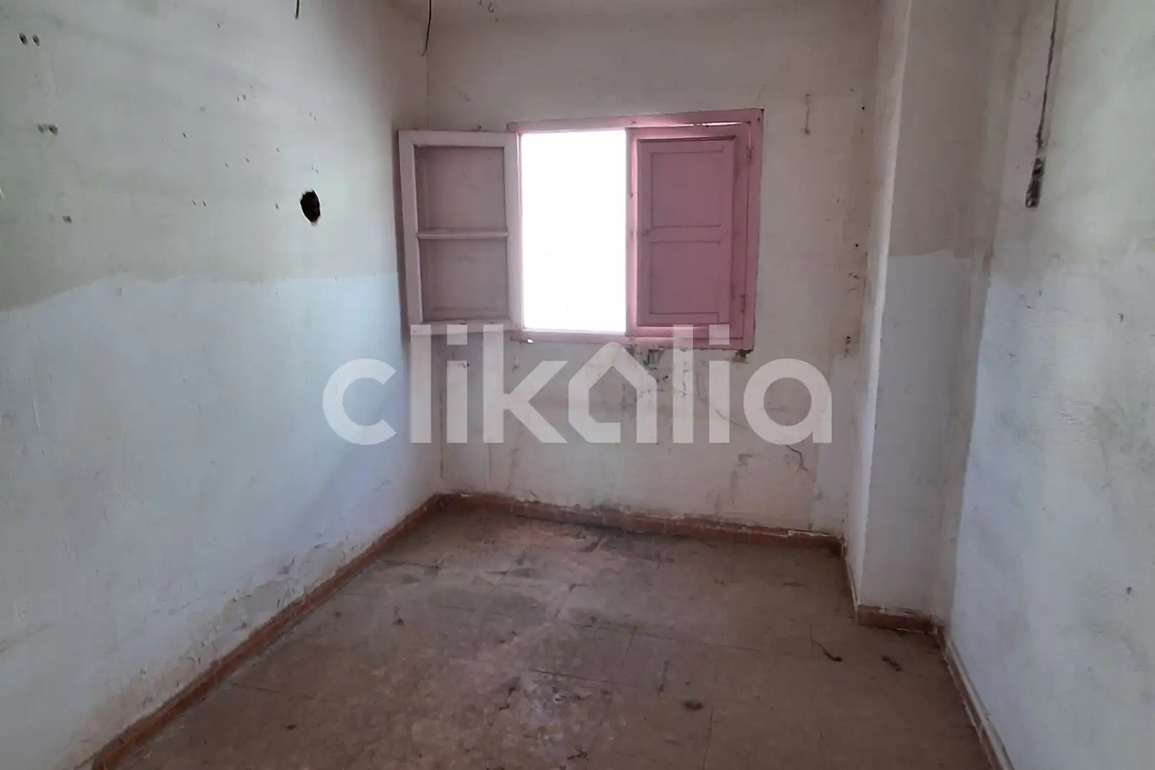 Dormitori de Casa o xalet en venda en Fuente Vaqueros amb Terrassa