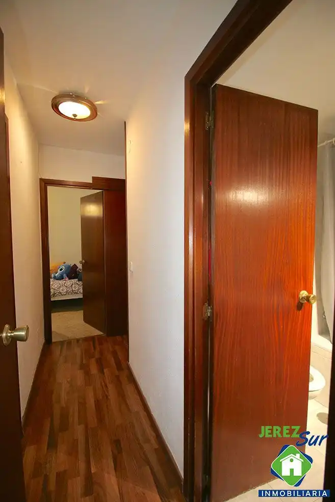 Flat for sale in Jerez de la Frontera  with Air Conditioner, Heating and Terrace
