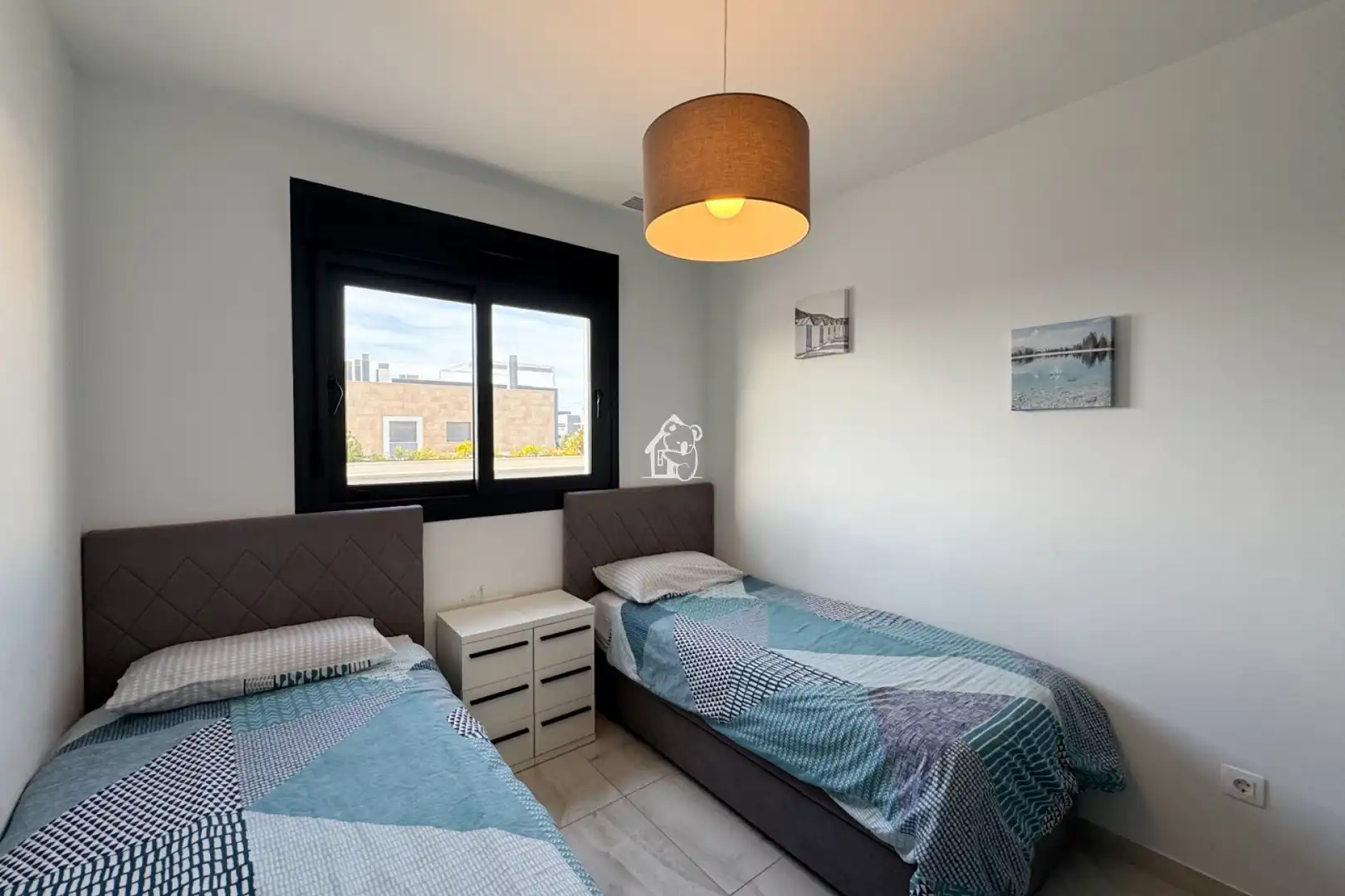Flat for rent in Playa Flamenca