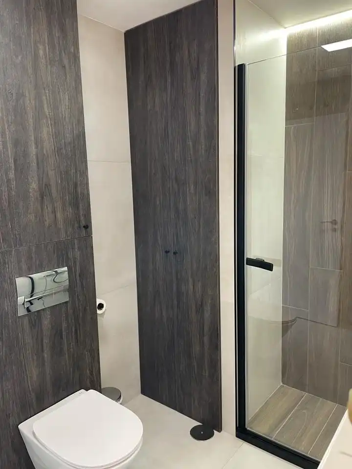 Appartement avec terrasse à louer à Calle Petrel, imagen 12