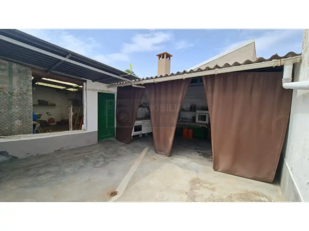 Casa o chalet en venta en Calle Pirubi, 3, La Puebla de Almoradiel