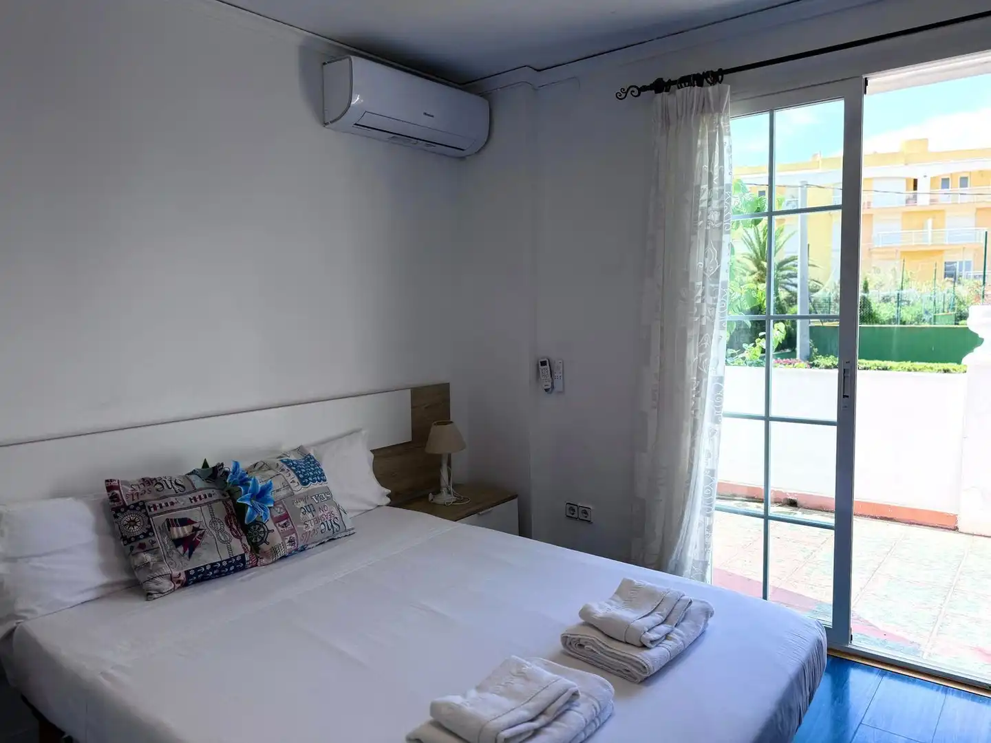 Xalet amb piscina en venda a Avenida Isabel la Católica, imagen 38